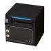 Seiko pokladní tiskárna RP-E11, řezačka, Přední výstup, Ethernet, černá