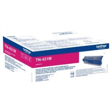 BROTHER Toner TN-421M pro HL-L8260CDW/HL-L8360CDW/DCP-L8410CDW, 1.800 stran, Magenta