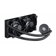 Cooler Master vodní chladič MasterLiquid Lite 240, univ. socket, 120mm fan - LGA1851, AM5