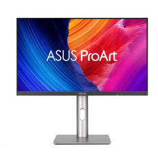 ASUS LCD ProArt Display 6K PA32QCV, 31.5" 6K, 400nits, 60Hz, 5ms, Thunderbolt, DP, HDMI, USB, Audio, Repro, VESA, Silver ASUS LCD ProArt Display 6K PA32QCV, 31.5" 6K, 400nits, 60Hz, 5ms, Thunderbolt, DP, HDMI, USB, Audio, Repro, VESA, Silver