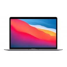 APPLE MacBook Air 13'',M1 chip with 8-core CPU and 8-core GPU, 512GB,8GB RAM - Space Grey APPLE MacBook Air 13'',M1 chip with 8-core CPU and 8-core GPU, 512GB,8GB RAM - Space Grey