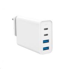 HyperJuice 100W GaN USB nabíjecí adaptér HyperJuice 100W GaN USB nabíjecí adaptér