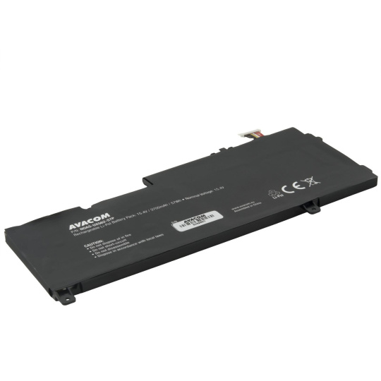 AVACOM Baterie pro Asus ZenBook Flip 15 UX562 Li-Pol 15,4V 3700mAh 57Wh