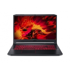 ACER NTB Nitro 5 AN517-52 - Core i5-10300H,16GB,1TBSSD,17.3" FHD IPS,GeForce® GTX 1650 Ti 4GB,backl,cam,HDMI,W10H,Černá ACER NTB Nitro 5 AN517-52 - Core i5-10300H,16GB,1TBSSD,17.3" FHD IPS,GeForce® GTX 1650 Ti 4GB,backl,cam,HDMI,W10H,Černá