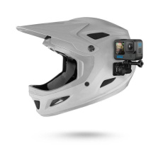 GoPro Helmet Front + Side Mount