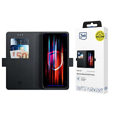 3mk ochranné pouzdro Wallet Case pro POCO X8 Pro 3mk ochranné pouzdro Wallet Case pro POCO X8 Pro