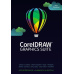 CorelDRAW Graphics Suite Classroom (15+1) 1 Year CorelSure Maintenance Renewal