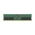 KINGSTON CUDIMM DDR5 32GB 6400MT/s CL52 2Rx8 ValueRAM