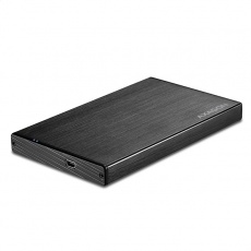 AXAGON EE25-XA, USB 2.0 - SATA, 2.5" externí ALINE box AXAGON EE25-XA, USB 2.0 - SATA, 2.5" externí ALINE box