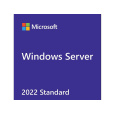 MS CSP Windows Server 2025 Remote Desktop Services - 1 User CAL Nonprofit