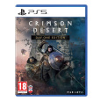 PS5 hra Crimson Desert Day One Edition