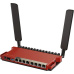 BAZAR - MikroTik RouterBOARD L009UiGS-2HaxD-IN - Po opravě (Náhradní krabice)