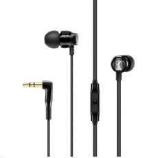 SENNHEISER CX 300S černá, sluchátka do uší SENNHEISER CX 300S černá, sluchátka do uší