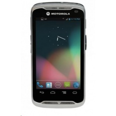 Motorola/Zebra Terminál TC56, 2D, BT (4.1), Wi-Fi, 4G, NFC, PTT, GMS, Android