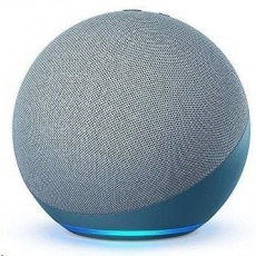 Amazon Echo Dot (4. generace) Blue Amazon Echo Dot (4. generace) Blue