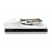 HP ScanJet Pro 2500 f1 Flatbed Scanner (A4,1200 x 1200, USB 2.0, ADF, Duplex)