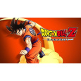 Dragon Ball Z: Kakarot (PC) klíč Steam