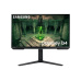 SAMSUNG MT LED LCD Gaming Monitor 27" Odyssey LS27BG400EUXEN-plochý,IPS,1920 x 1080,1ms,240Hz,HDMI,DP,Pivot