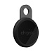 Chipolo LOOP – Bluetooth lokátor, černá