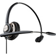 Poly EncorePro HW710 Headset, pouzdro