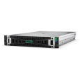 HPE PL DL380g11 4510 (2.4G/12C) 2x32G (p64706) 1x7.68TB 2x1000W 8SFF NVMe EmbSATAcontr 4p1G HPfans Smart Choice