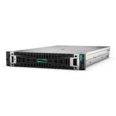 HPE PL DL380g11 4510 (2.4G/12C) 2x32G (p64706) 1x7.68TB NVMe 2x1000W 8SFF 4p1G Smart Choice