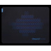 Lenovo IdeaPad Gaming Cloth Mouse Pad M