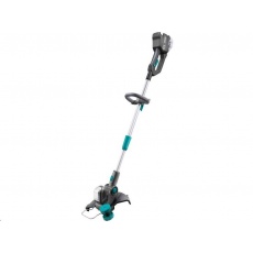 Extol Industrial 8795613 sekačka strunová aku, 40V Li-ion, 2500mAh, bez baterie a nabíječky Extol Industrial 8795613 sekačka strunová aku, 40V Li-ion, 2500mAh, bez baterie a nabíječky