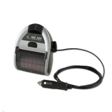 Zebra auto Adapter Zebra auto Adapter