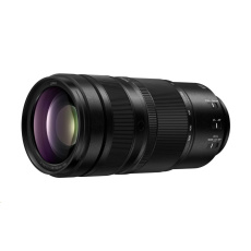 Panasonic LUMIX S 100-500mm/F5,0-7,1 OIS Panasonic LUMIX S 100-500mm/F5,0-7,1 OIS