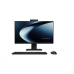 ASUS PC AiO ExpertCenter P44 (P440VAK-BPC038XA), i3-1315U, 23.8" FHD, 8GB, 512GB SSD, Intel, W11 Pro Edu, Black