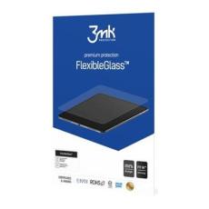 3mk FlexibleGlass pro Apple iPad Pro 11" 3mk FlexibleGlass pro Apple iPad Pro 11"