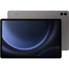 Samsung Galaxy Tab S9 FE+, 12,4", 8GB/128GB, WiFi, CZ distribuce, šedá