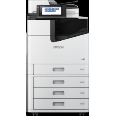 EPSON tiskárna ink WorkForce Enterprise WF-C21000 D4TWF, 4v1, A3, 100ppm, LAN, Wi-Fi (Direct), USB