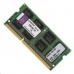 KINGSTON SODIMM DDR3L 2GB 1600MT/s CL11 Non-ECC 1Rx16 1.35V VALUE RAM