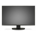 SHARP/NEC MT 27" MultiSync EA271F, AH-IPS, 1920x1080, 250nit, 1000:1, 6ms, DP / DVI-D / HDMI / USB / VGA, Repro, Černý