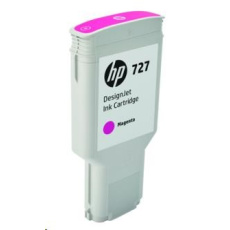 HP 738M 300-ml Magenta DesignJet Ink Cartridge