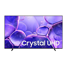 Samsung U8072F 85" TV, 4K Ultra HD, HDR, Tizen, Apple AirPlay, OTS Lite, Wi-Fi, Bluetooth, HDMI, USB Samsung U8072F 85" TV, 4K Ultra HD, HDR, Tizen, Apple AirPlay, OTS Lite, Wi-Fi, Bluetooth, HDMI, USB