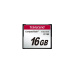 TRANSCEND CompactFlash Card CF180I, 4GB, SLC mode WD-15, Wide Temp.