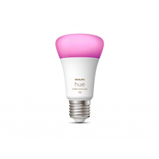 Philips Hue White and Color Ambiance 9W 1100 E27 2ks
