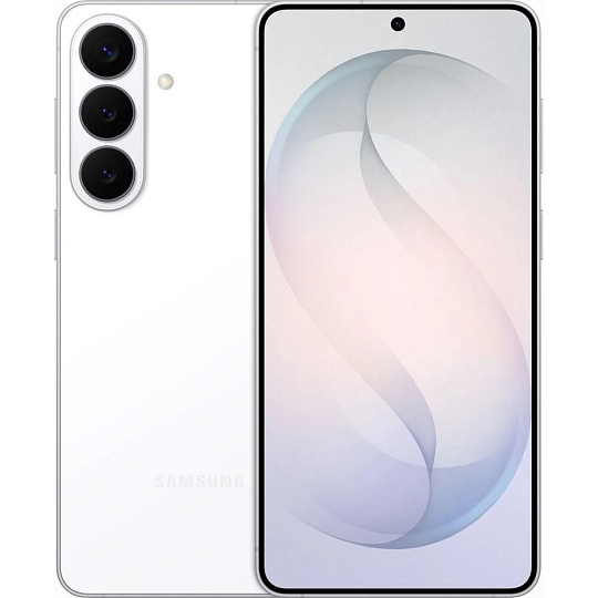 Samsung Galaxy S26+ 12GB/512GB bílá, EU