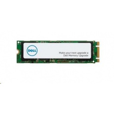 DELL M.2 PCIe NVME Class 40 2280 Solid State Drive - 1TB