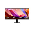 BAZAR - LG MT IPS LCD LED 29" 29U511A-B - IPS panel, 2560x1080, 100hz, HDMI, DP - Poškozený obal (Komplet)