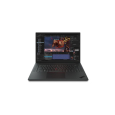 BAZAR - LENOVO NTB Thinkpad/Workstation P1 G6 - i7-13700H,16" WUXGA,512SSD,16GB,RTX A1000 6GB,W11P - pošk. obal + rozbal