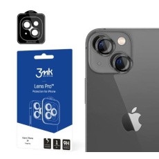 3mk Lens Protection Pro pro Apple iPhone 14, grafitová 3mk Lens Protection Pro pro Apple iPhone 14, grafitová