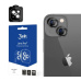 3mk Lens Protection Pro pro Apple iPhone 14, grafitová
