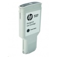 HP 727 300-ml Photo Black DesignJet Ink Cartridge