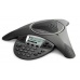 Polycom konferenční telefon SoundStation IP 6000, SIP, PoE