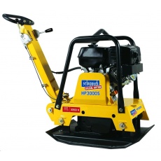 Scheppach HP 3000 S obousměrná vibrační deska 30,5 kN Scheppach HP 3000 S obousměrná vibrační deska 30,5 kN