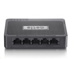 Netis ST-3105S fast ethernet switch, 5x10/100 Netis ST-3105S fast ethernet switch, 5x10/100